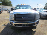 Used 2016 Ford F250 XL w/ Power Equipment Group image 3