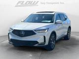 New 2025 Acura MDX w/ Technology Package image 3
