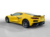 New 2025 Chevrolet Corvette Z06 image 3