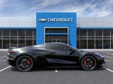 New 2025 Chevrolet Corvette E-Ray image 5