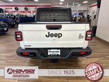 New 2025 Jeep Gladiator Willys image 4