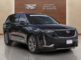 Used 2025 Cadillac XT6 Premium Luxury w/ Technology Package image 6
