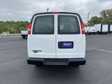 New 2025 Chevrolet Express 2500 w/ Driver Convenience Package image 4