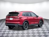 New 2026 Honda CR-V Sport-L image 3