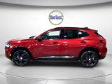 Used 2021 Buick Envision Preferred image 2