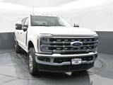 New 2025 Ford F350 Lariat w/ Chrome Package image 3