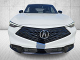 New 2025 Acura ADX A-Spec image 2