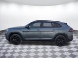 New 2025 Volkswagen Atlas Cross Sport SEL R-Line image 2