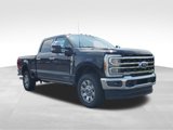 New 2025 Ford F350 King Ranch w/ Chrome Package image 4