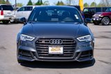 Used 2020 Audi S3 Premium Plus image 3
