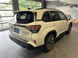 New 2025 Subaru Forester Touring image 6