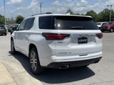 Used 2023 Chevrolet Traverse High Country image 5
