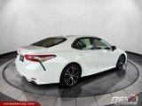 Used 2018 Toyota Camry SE image 5