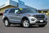Certified 2023 Ford Explorer XLT w/ Equipment Group 202A image 2