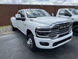New 2025 RAM 3500 Laramie image 3