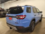Used 2025 Honda Pilot TrailSport image 6