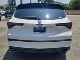 New 2025 Acura MDX A-Spec image 3