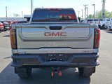 Used 2024 GMC Sierra 2500 AT4X w/ Snow Plow Prep/Camper Package image 5