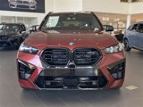 New 2026 BMW X5 M Competition w/ Executive Package image 2