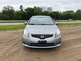 Used 2011 Nissan Sentra 2.0 S image 2