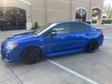Used 2021 Subaru WRX Premium w/ Popular Package #1 image 5