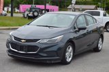 Used 2017 Chevrolet Cruze LT w/ Convenience Package image 6