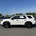 Certified 2025 Honda Pilot TrailSport image 2
