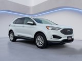 Certified 2023 Ford Edge SEL image 2