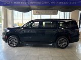 New 2025 Jeep Wagoneer Series II w/ HD Trailer Tow Package image 2