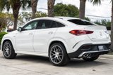 Used 2023 Mercedes-Benz GLE 53 AMG 4MATIC Coupe image 4