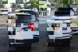 Used 2022 Ford Explorer XLT image 2