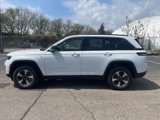 New 2025 Jeep Grand Cherokee Limited 4xe image 3