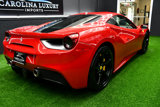 Used 2017 Ferrari 488 GTB image 4