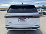 New 2025 Lincoln Nautilus Reserve w/ Jet Appearance Package image 4