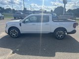 New 2025 Ford Maverick Lariat image 4