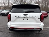 New 2025 Hyundai Palisade Calligraphy image 3