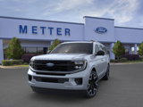 New 2025 Ford Expedition Max Platinum w/ Platinum Ultimate Package image 3