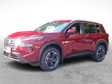 New 2026 Nissan Rogue SV image 2
