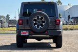 New 2025 Jeep Wrangler Sahara image 6
