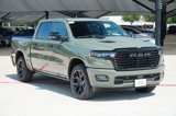 New 2026 RAM 1500 Laramie image 4