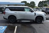 New 2025 Nissan Armada SV image 4