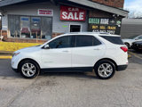 Used 2019 Chevrolet Equinox LT w/ Sun & Navigation Package image 2