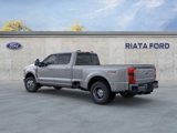New 2025 Ford F350 XL w/ FX4 Off-Road Package image 4