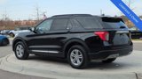 Used 2023 Ford Explorer XLT w/ Equipment Group 202A image 3