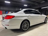 Used 2017 BMW 530i xDrive image 2