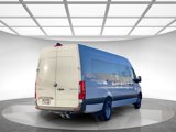 New 2025 Mercedes-Benz Sprinter 3500 image 4