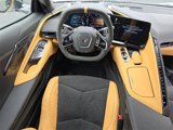 New 2024 Chevrolet Corvette Stingray Premium Cpe w/ Z51 Performance Package image 3