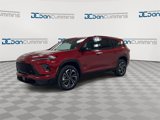 New 2025 Buick Enclave Sport Touring image 4