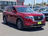 New 2025 Nissan Pathfinder SV image 3