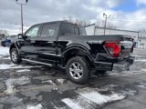 New 2025 Ford F150 XLT w/ Equipment Group 302A MID image 5